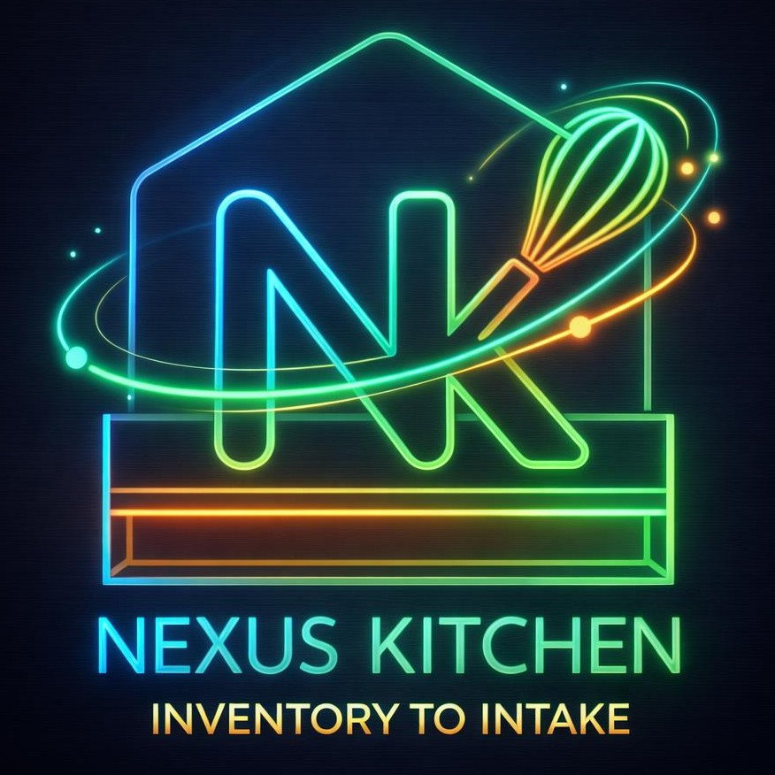 Nexus Kitchen Logo